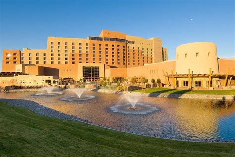 albuquerque casinos